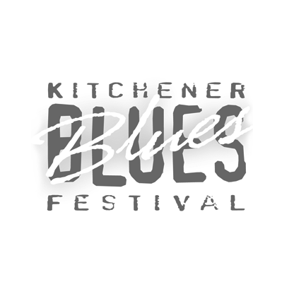 Kitchener-Blues-Logo
